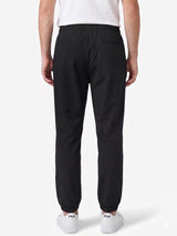 Fila Men Black Garon Woven Pants