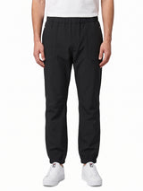 Fila Men Black Garon Woven Pants