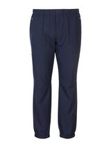 Fila Men Navy Garon Woven Pants