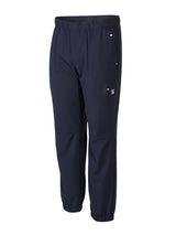 Fila Men Navy Garon Woven Pants