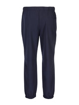 Fila Men Navy Garon Woven Pants