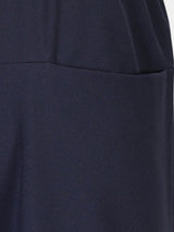 Fila Men Navy Garon Woven Pants