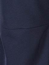 Fila Men Navy Garon Woven Pants