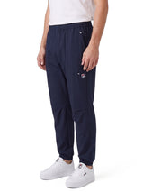 Fila Men Navy Garon Woven Pants