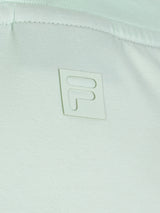 Fila Women Lime Arny Knitted Tee