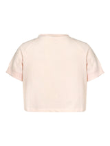 Fila Women Peach Arny Knitted Tee