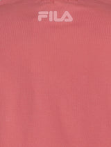 Fila Women Mauv Gabbie Knitted Tee