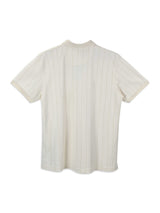 Fila Men Off White Tenne Polo