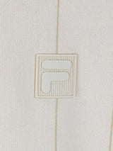 Fila Men Off White Tenne Polo