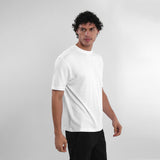 Fila Mens White Sunri T-Shirts
