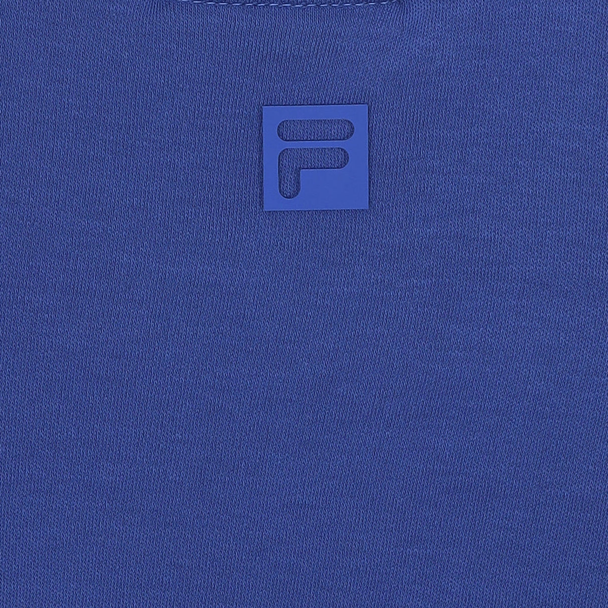 Fila Mens Dazzling Blue Chops T-Shirts