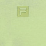 Fila Mens Shadow Lime Chops T-Shirts