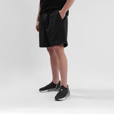 Fila Men Black Carter Shorts