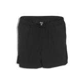 Fila Men Black Carter Shorts