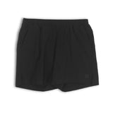 Fila Men Black Carter Shorts