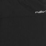 Fila Men Black Carter Shorts