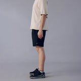 Fila Men Navy Carter Shorts