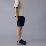 Fila Men Navy Carter Shorts