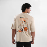 Fila Unisex Fog Reed T-Shirt