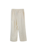 Fila Men Off White Shelton Track Pants
