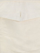 Fila Women Off White Nelly Dress