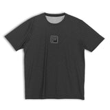 Fila Men Black Powell Active T-Shirt