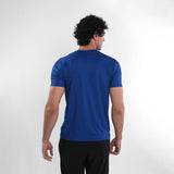 Fila Men Blue Powell Active T-Shirt