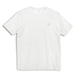 Fila Men White Wayne Active T-Shirt