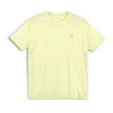 Fila Men Lime Green Wayne Active T-Shirt
