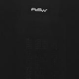 Fila Men Black Bolt Active Sleeve Less