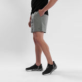 Fila Mens Quietgrey Cannor Shorts
