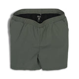 Fila Mens Quietgrey Cannor Shorts
