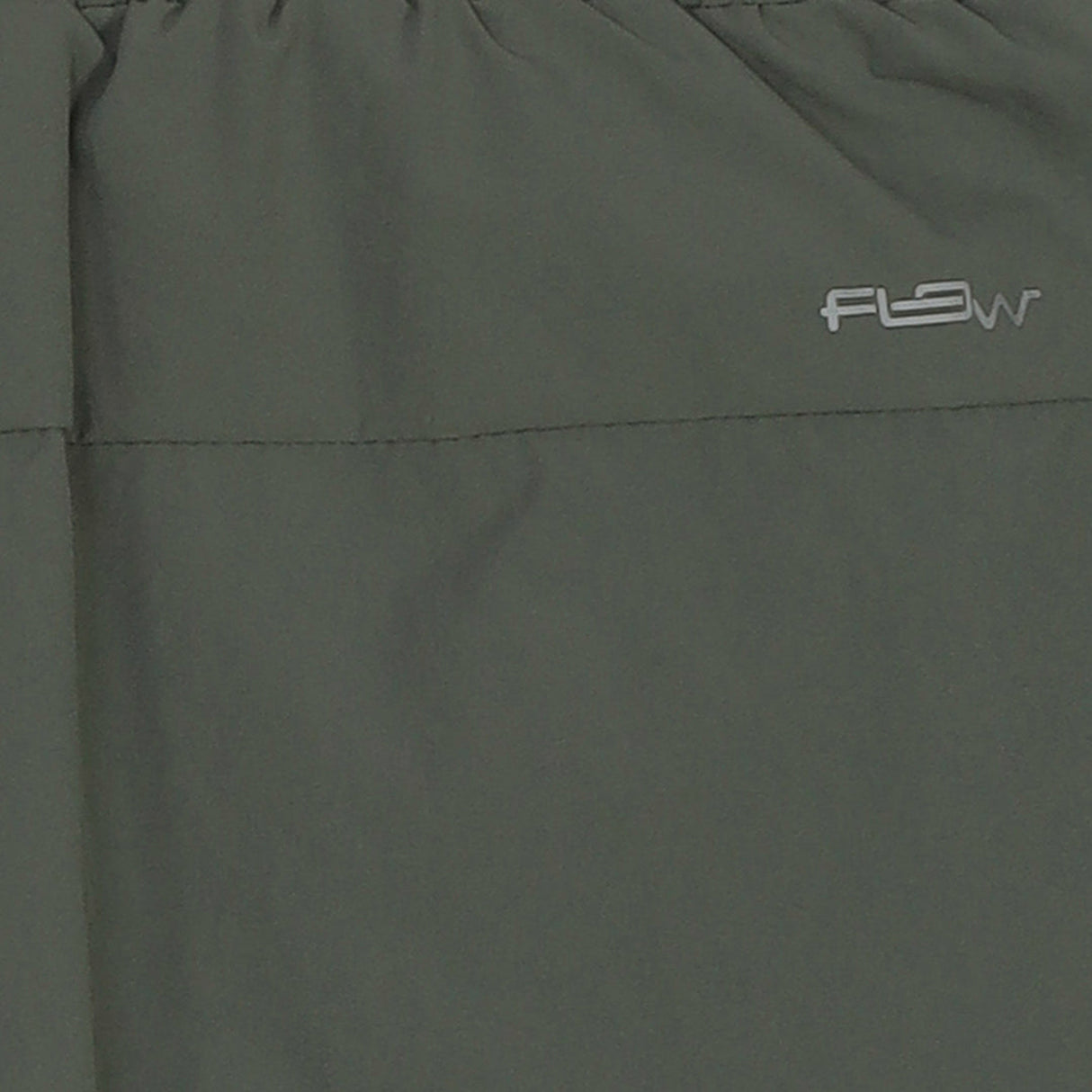 Fila Mens Quietgrey Cannor Shorts