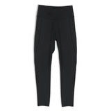 Fila Women Black Siara Leggings