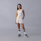 Fila Women Off White Eva Body Suit