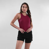 Fila Womens Tibetan Red Eva Body Suit