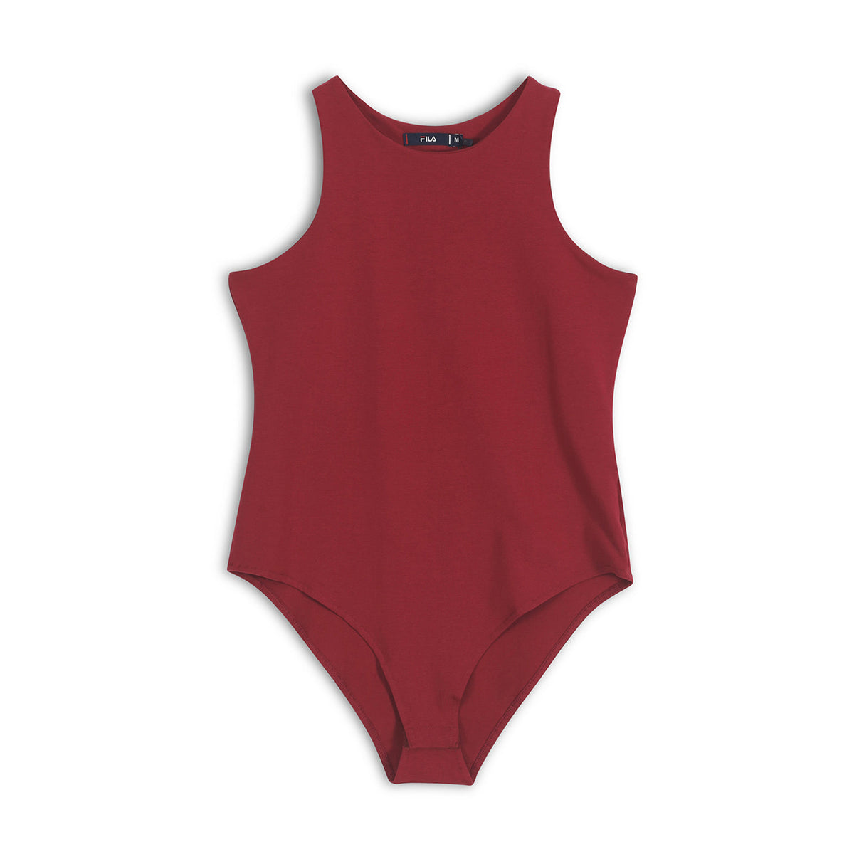 Fila Womens Tibetan Red Eva Body Suit