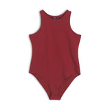 Fila Womens Tibetan Red Eva Body Suit