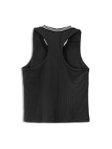 Fila Women Black Graf Tank Top
