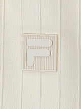 Fila Women Off White Graf Tank Top
