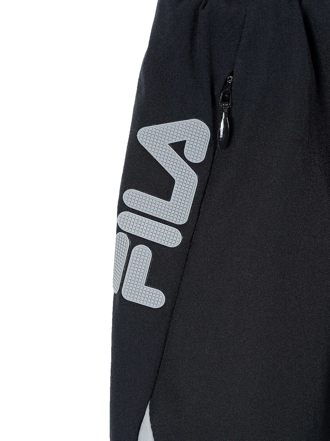 Fila Men Navy Dillar Shorts