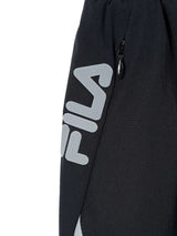 Fila Men Navy Dillar Shorts