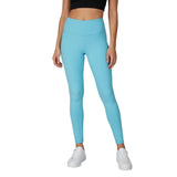 Fila Women Blue Evely Leggings