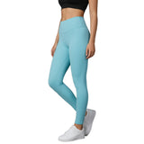 Fila Women Blue Evely Leggings