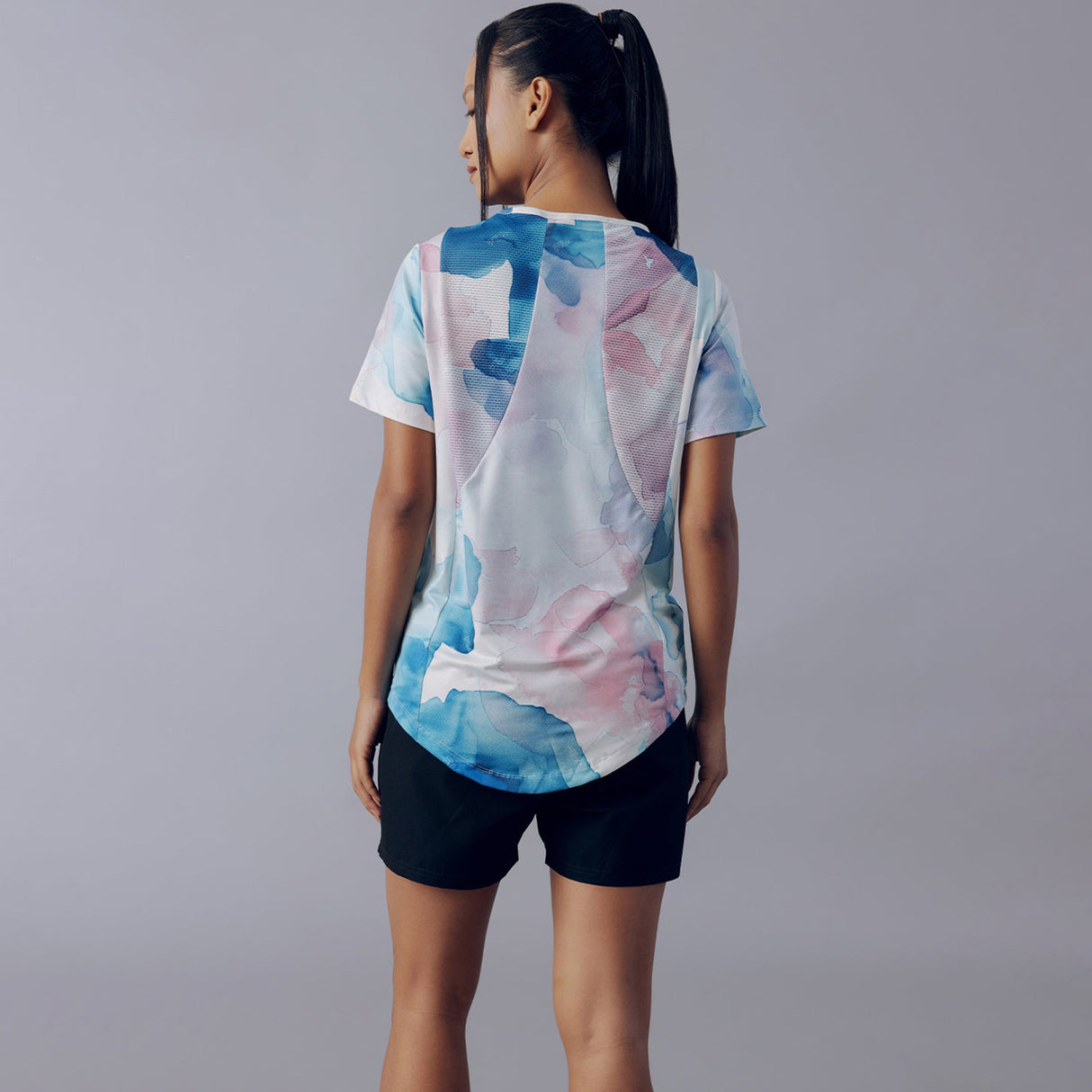 Fila Women Off White Herron T-Shirt