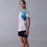 Fila Women Off White Herron T-Shirt