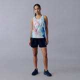 Fila Women Off White Garia Sleeveless