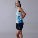 Fila Women Off White Garia Sleeveless