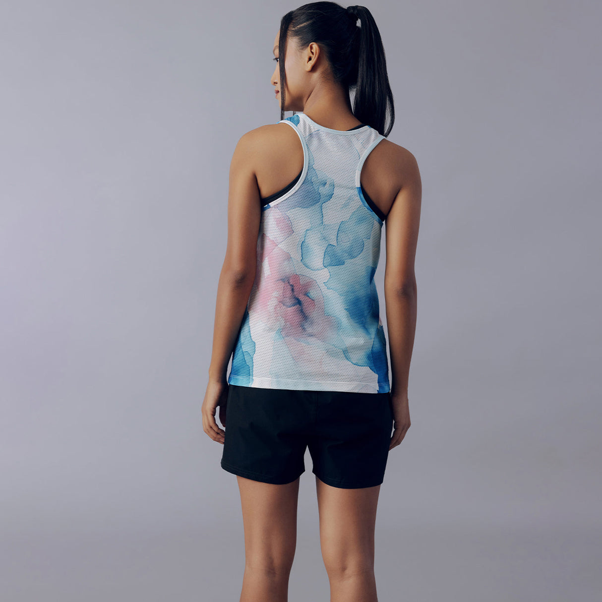 Fila Women Off White Garia Sleeveless