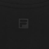 Fila Women Black Aria T-Shirt